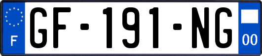 GF-191-NG