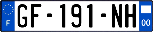 GF-191-NH