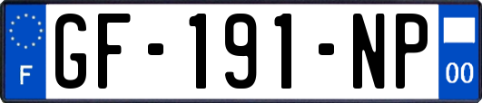 GF-191-NP