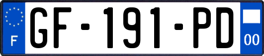 GF-191-PD