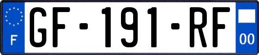 GF-191-RF