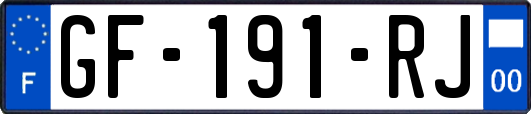 GF-191-RJ