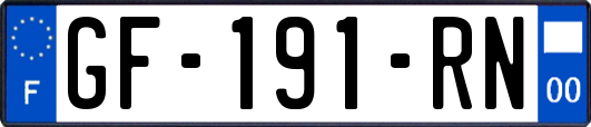 GF-191-RN