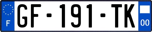 GF-191-TK
