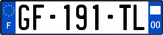 GF-191-TL