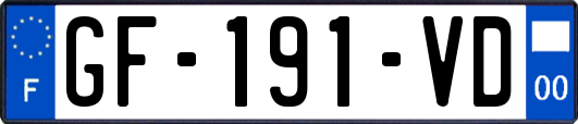 GF-191-VD