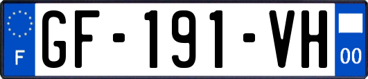 GF-191-VH