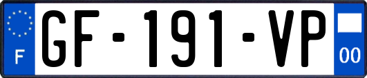GF-191-VP