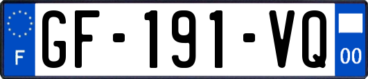 GF-191-VQ