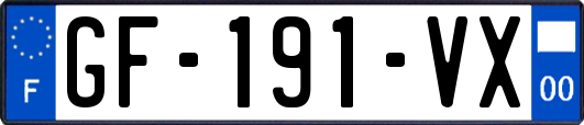 GF-191-VX
