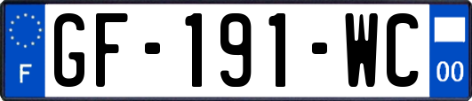 GF-191-WC