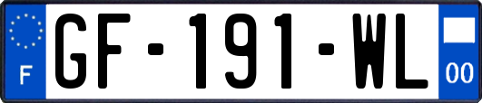 GF-191-WL