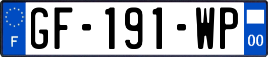 GF-191-WP