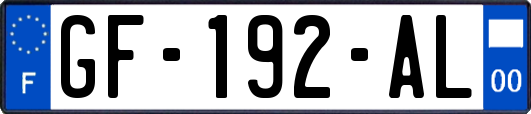 GF-192-AL