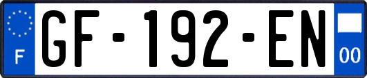 GF-192-EN