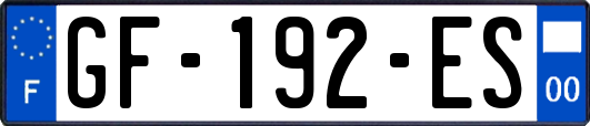 GF-192-ES