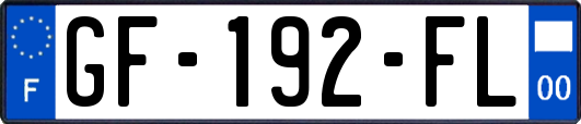GF-192-FL