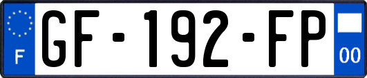 GF-192-FP