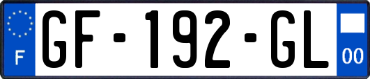 GF-192-GL