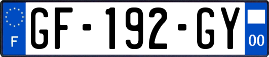 GF-192-GY