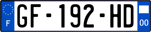 GF-192-HD