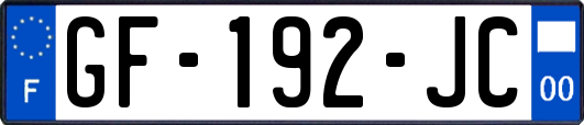 GF-192-JC