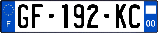 GF-192-KC