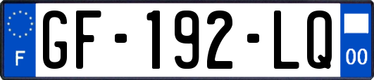 GF-192-LQ