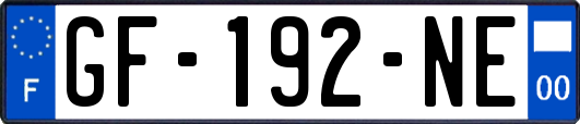 GF-192-NE