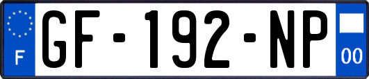 GF-192-NP