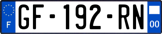 GF-192-RN