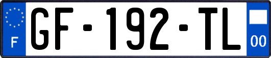 GF-192-TL