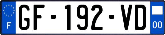 GF-192-VD
