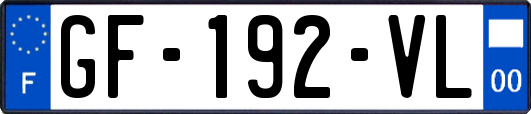 GF-192-VL