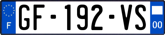 GF-192-VS