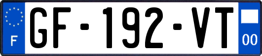 GF-192-VT
