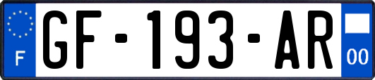 GF-193-AR