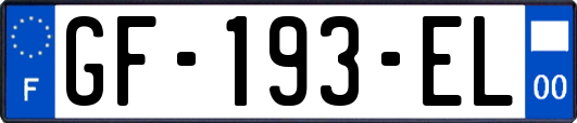 GF-193-EL