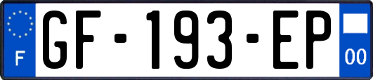 GF-193-EP