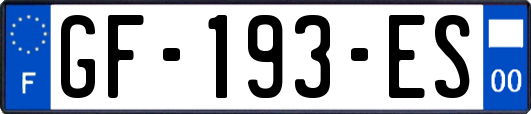 GF-193-ES