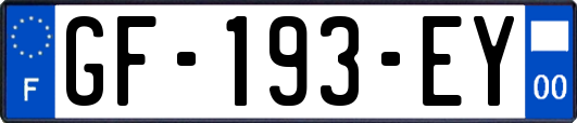 GF-193-EY