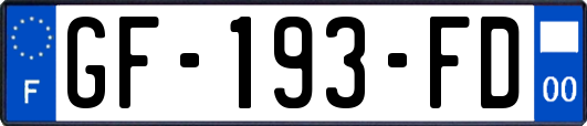 GF-193-FD