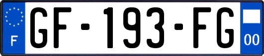 GF-193-FG