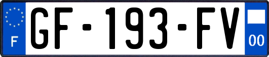 GF-193-FV