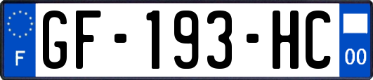 GF-193-HC