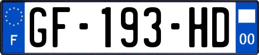 GF-193-HD