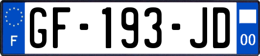GF-193-JD