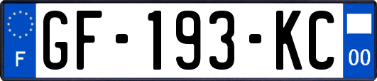 GF-193-KC