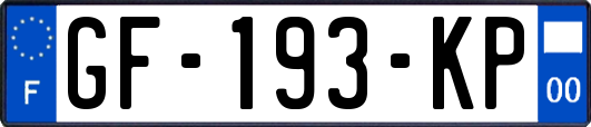 GF-193-KP