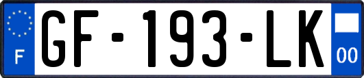 GF-193-LK